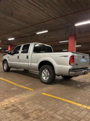 FORD-F-250-2005