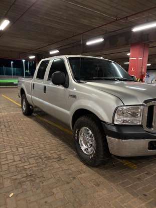 FORD-F-250-2005