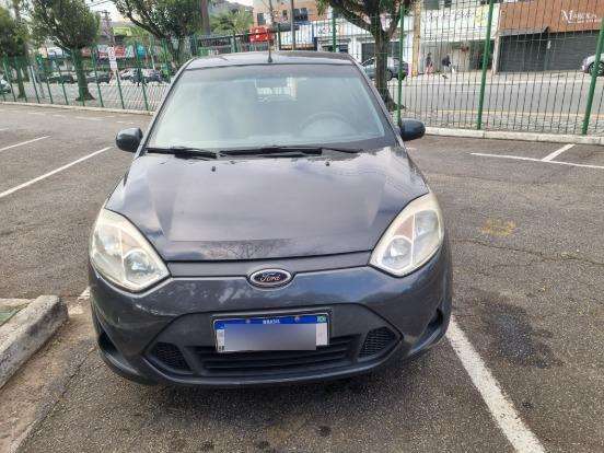 FORD-FIESTA-1.6 MPI HATCH 8V FLEX 4P MANUAL FORD-FIESTA-2011