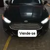 FORD FUSION 2.0 TITANIUM FWD 16V GASOLINA 4P AUTOMÁTICO FORD FUSION 2.0 TITANIUM FWD 16V GASOLINA 4P AUTOMÁTICO
