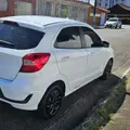 FORD KA 1.0 TI-VCT FLEX SE MANUAL FORD KA 1.0 TI-VCT FLEX SE MANUAL