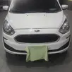FORD KA 1.0 TI-VCT FLEX SE PLUS MANUAL FORD KA 1.0 TI-VCT FLEX SE PLUS MANUAL