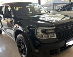 FORD MAVERICK 2.0 ECOBOOST GASOLINA LARIAT FX4 AUTOMÁTICO FORD MAVERICK 2.0 ECOBOOST GASOLINA LARIAT FX4 AUTOMÁTICO