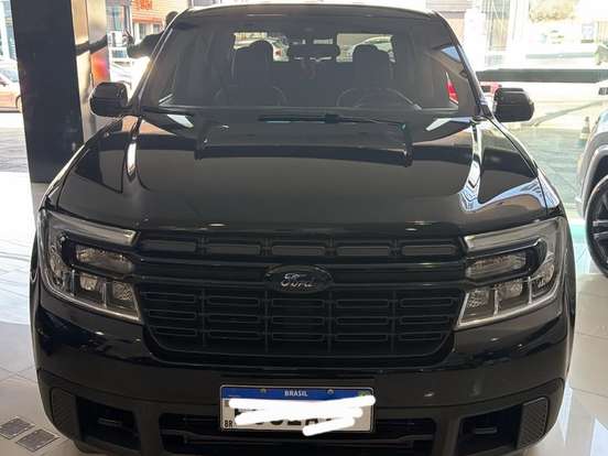 FORD-MAVERICK-2.0 ECOBOOST GASOLINA LARIAT FX4 AUTOMÁTICO FORD-MAVERICK-2024