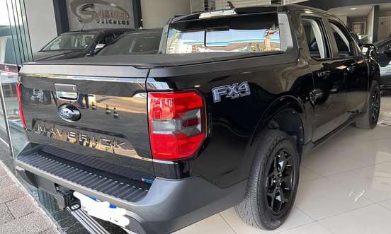 FORD-MAVERICK-2024