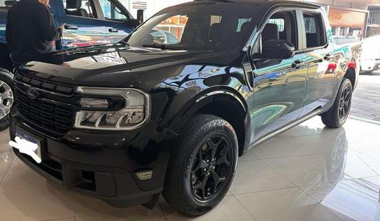 FORD-MAVERICK-2024