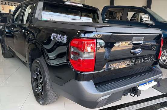 FORD-MAVERICK-2024