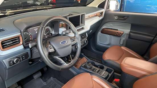 FORD-MAVERICK-2024