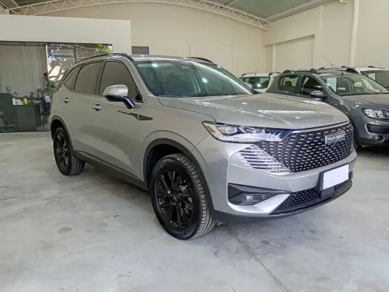 GWM HAVAL H6 1.5 HEV PREMIUM E-TRACTION GWM HAVAL H6 1.5 HEV PREMIUM E-TRACTION