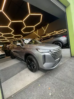 GWM HAVAL H6 1.5 HEV2 E-TRACTION