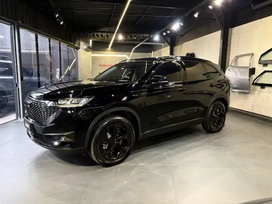GWM HAVAL H6 1.5 PHEV PREMIUM AWD E-TRACTION