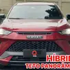 GWM HAVAL H6 GT 1.5 PHEV AWD E-TRACTION GWM HAVAL H6 GT 1.5 PHEV AWD E-TRACTION