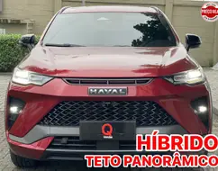 GWM HAVAL H6 GT 1.5 PHEV AWD E-TRACTION GWM HAVAL H6 GT 1.5 PHEV AWD E-TRACTION