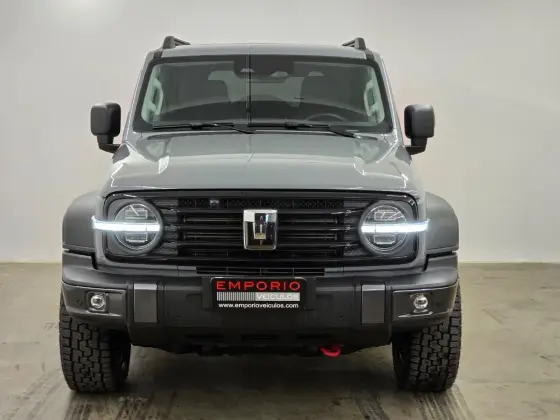GWM TANK 300 2.0 HI4-T PHEV 4X4 9HAT GWM TANK 300 2.0 HI4-T PHEV 4X4 9HAT