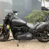 HARLEY-DAVIDSON SOFTAIL FAT BOB 114 HARLEY-DAVIDSON SOFTAIL FAT BOB 114
