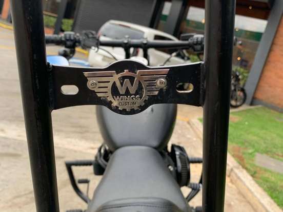 HARLEY-DAVIDSON-SOFTAIL FAT BOB 114 HARLEY-DAVIDSON-SOFTAIL FAT BOB 114-2022