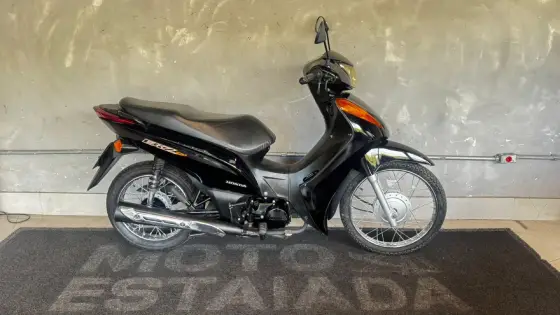 HONDA BIZ 100 KS 