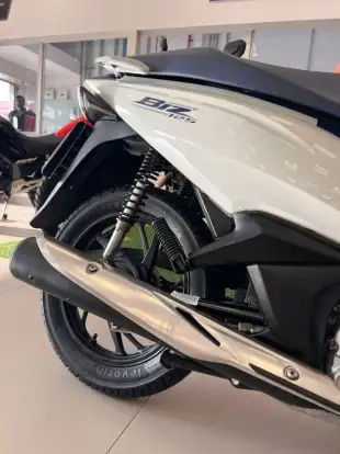 HONDA-BIZ 125i-2022