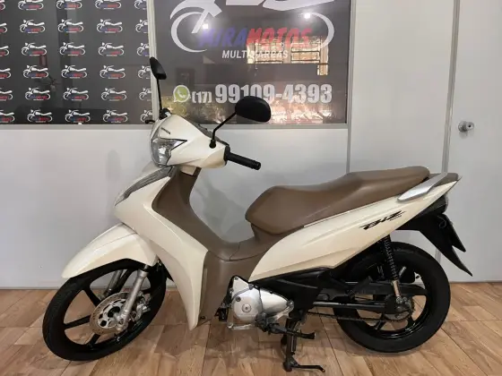 HONDA BIZ 125i HONDA BIZ 125i