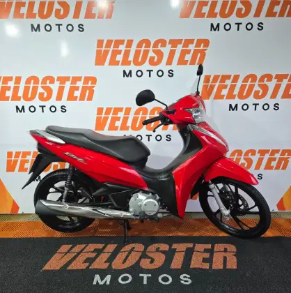 HONDA BIZ 125i HONDA BIZ 125i