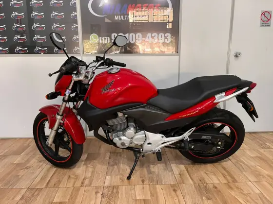 HONDA CB 300R HONDA CB 300R