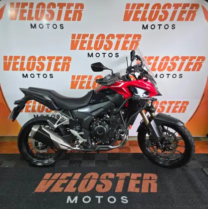 HONDA CB 500 X ABS HONDA CB 500 X ABS