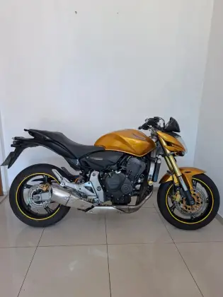 HONDA CB 600F HORNET 