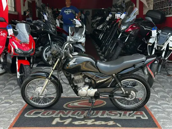 HONDA CG 125 FAN KS HONDA CG 125 FAN KS