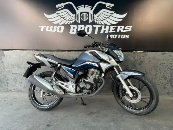 HONDA CG 160 TITAN HONDA CG 160 TITAN