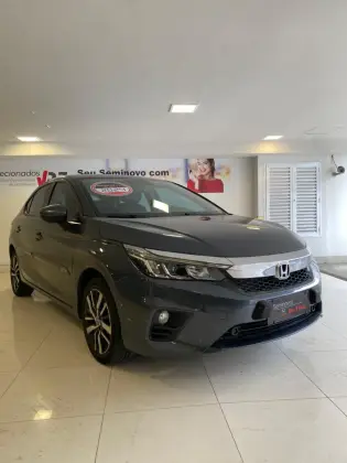 HONDA CITY 1.5 i-VTEC FLEX HATCH EXL CVT HONDA CITY 1.5 i-VTEC FLEX HATCH EXL CVT