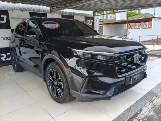 HONDA CRV 2.0 e:HEV ADVANCED E-CVT