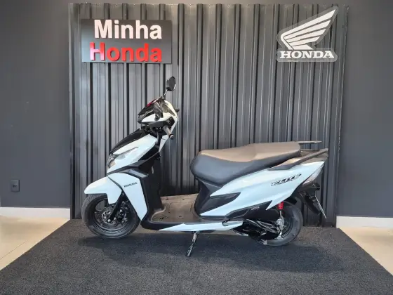 HONDA ELITE 125i HONDA ELITE 125i