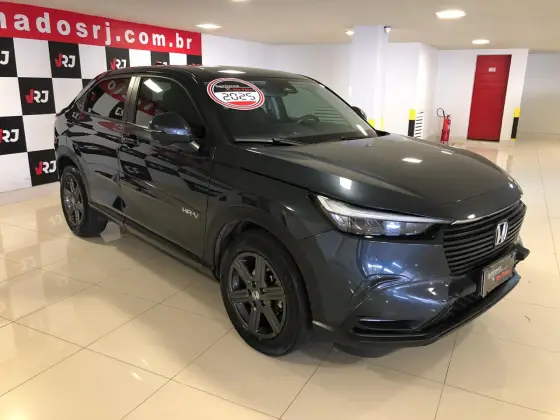 HONDA HR-V 1.5 DI I-VTEC FLEX EXL CVT
