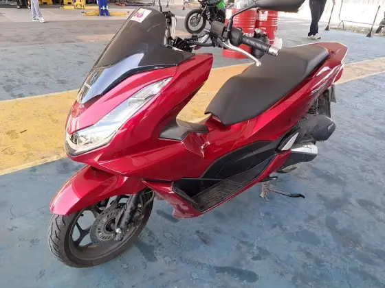 HONDA PCX 160 ABS HONDA PCX 160 ABS