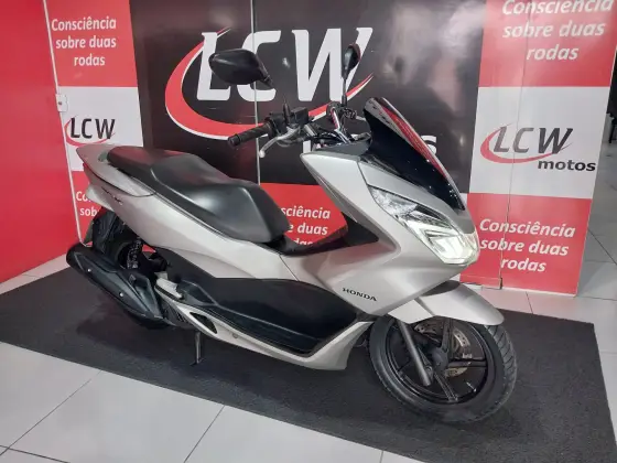 HONDA PCX HONDA PCX