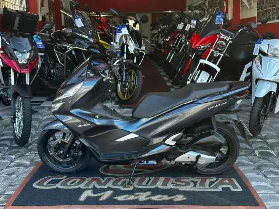 HONDA PCX HONDA PCX