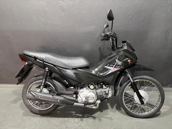 HONDA POP 110i ES 