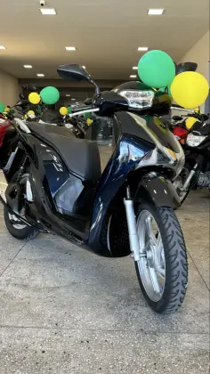 HONDA SH 150i HONDA SH 150i