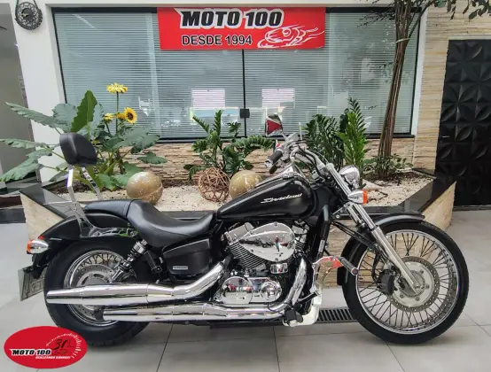 HONDA SHADOW 750 