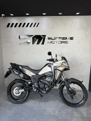 HONDA XRE 300 SAHARA ADVENTURE HONDA XRE 300 SAHARA ADVENTURE