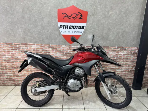 HONDA XRE 300 HONDA XRE 300