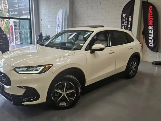HONDA ZR-V 2.0 i-VTEC GASOLINA TOURING CVT