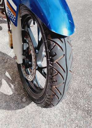 HONDA-CB TWISTER HONDA-CB TWISTER-2022