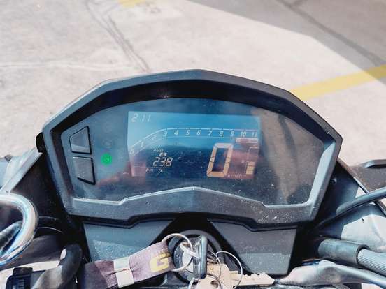 HONDA-CB TWISTER HONDA-CB TWISTER-2022