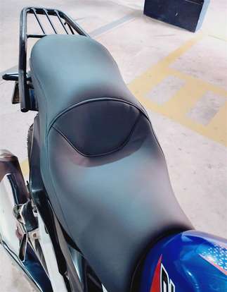 HONDA-CB TWISTER-2022