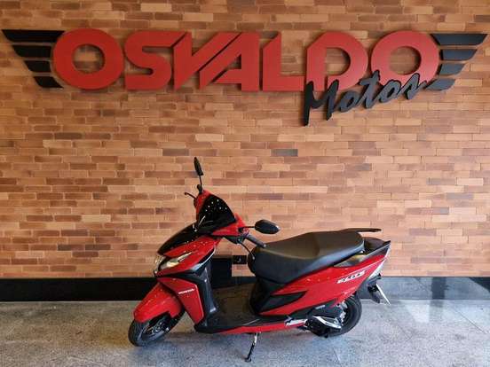 HONDA-ELITE 125i HONDA-ELITE 125i-2025
