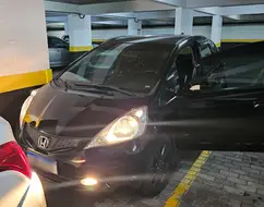 HONDA FIT 1.5 EXL 16V FLEX 4P AUTOMÁTICO HONDA FIT 1.5 EXL 16V FLEX 4P AUTOMÁTICO