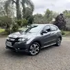 HONDA HR-V 1.8 16V FLEX EXL 4P AUTOMÁTICO HONDA HR-V 1.8 16V FLEX EXL 4P AUTOMÁTICO
