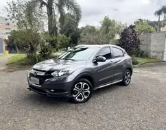 HONDA HR-V 1.8 16V FLEX EXL 4P AUTOMÁTICO HONDA HR-V 1.8 16V FLEX EXL 4P AUTOMÁTICO