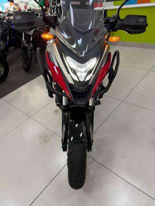 HONDA-NC 750X ABS DCT-2023